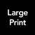 Accessible Print