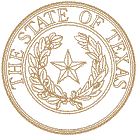 Texas State seal