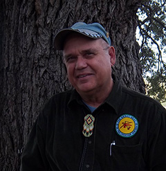 Tim Tingle, Choctaw Storyteller and Author