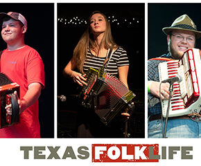 Texas Folklife