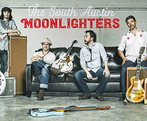 The South Austin Moonlighters