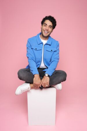 Zak Mirz
