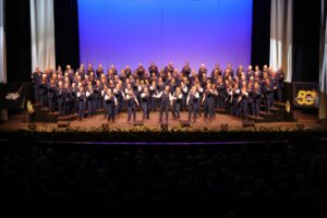 Vocal Majority Chorus